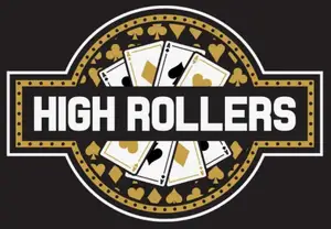 Online casino High Roller
